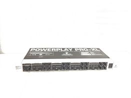 outros m&uacute;sica profissional behringer ha4700