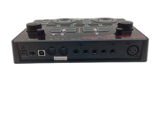 outros m&uacute;sica profissional boss rc-202