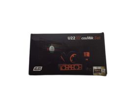 outros música profissional esi u22xt cosmik set