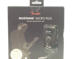 outros música profissional fender mustang micro plus