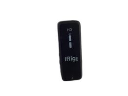 otros musica profesional irig pre