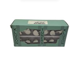 outros m&uacute;sica profissional kluson tuners mg33n