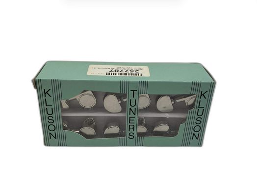 outros m&uacute;sica profissional kluson tuners mg33n