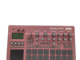 otros musica profesional korg electribe2s