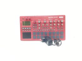 otros musica profesional korg electribe sampler