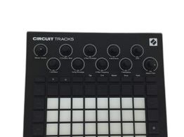 outros música profissional novation circuit tracks