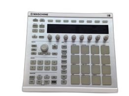 otros musica profesional novation maschine mk2 white