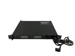 otros musica profesional shure urd4+