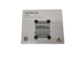 otros musica profesional ultra-di di100