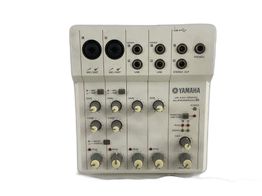 outros música profissional yamaha audiogram 6