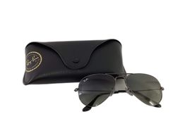 otras gafas rayban rb3025 aviator large metal