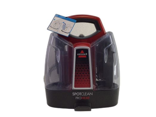 otros otros limpieza bissell spotclean