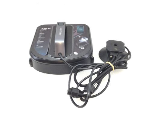 otros otros limpieza cecotec windroid 980