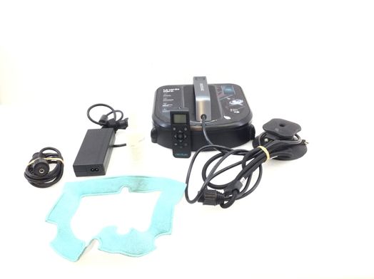otros otros limpieza cecotec windroid 980