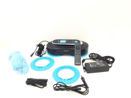 otros otros limpieza cecotec conga windroid 1090 double spray x treme