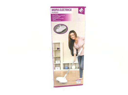 otros otros limpieza houseware mopa eletrica