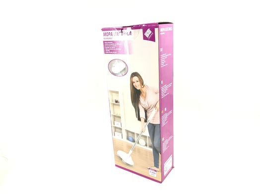 otros otros limpieza houseware mopa eletrica