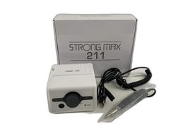 otros otros limpieza strong max 211