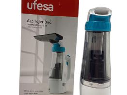 otros otros limpieza ufesa aspirojet duo