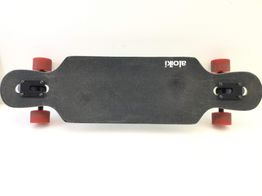 outros patinagem aloiki longboard
