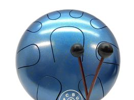 outros percuss&atilde;o sem marca tongue drum