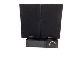 outros som cambridge audio evo 150