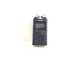 outros som tascam dr-40x