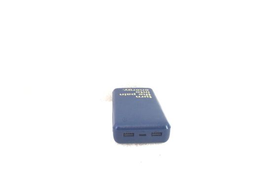 ale-hop powerbank 20000mah