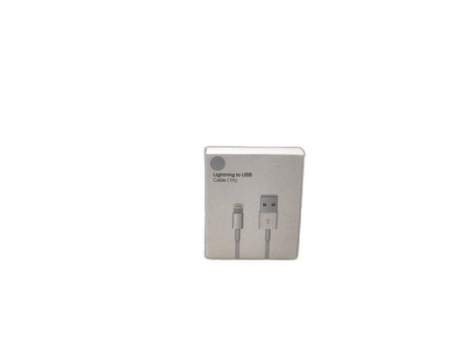 apple a1856 cabo lightning to usb