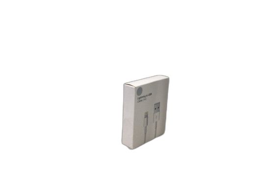 apple a1856 cabo lightning to usb