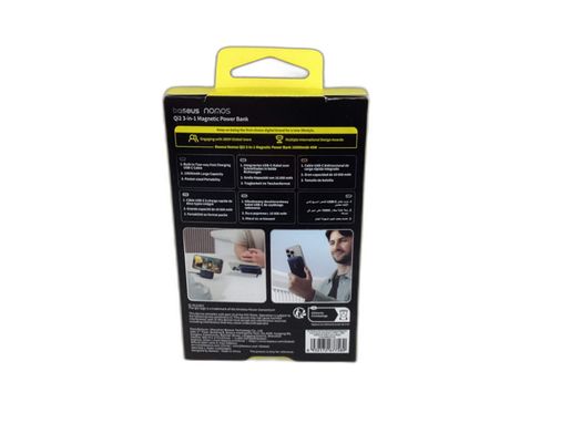 baseus nomos qi2 kickstand