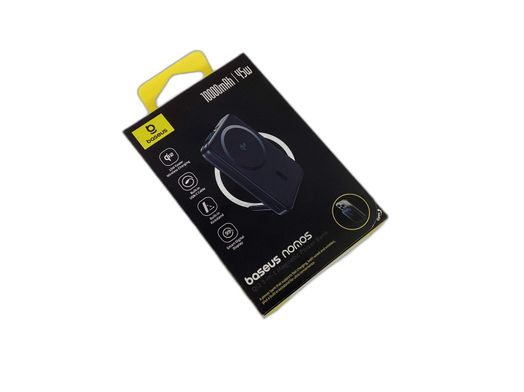 baseus nomos qi2 kickstand