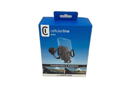 cellularline drive