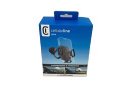 cellularline drive