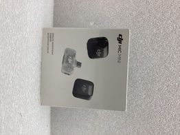dji mic mini 2 tx 1 rx m&oacute;vel