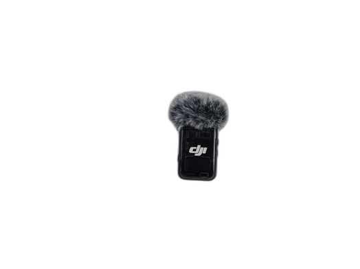 dji mic tx