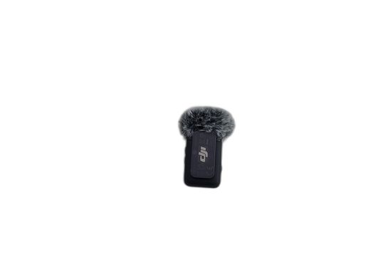 dji mic tx