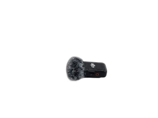 dji mic tx