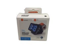 fixed mag flex wireless charger
