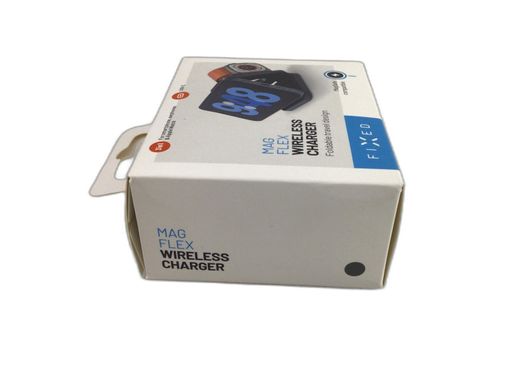 fixed mag flex wireless charger
