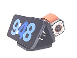 fixed mag flex wireless charger