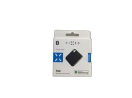 fixed tag bluetooth smart tracker