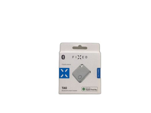 fixed tag