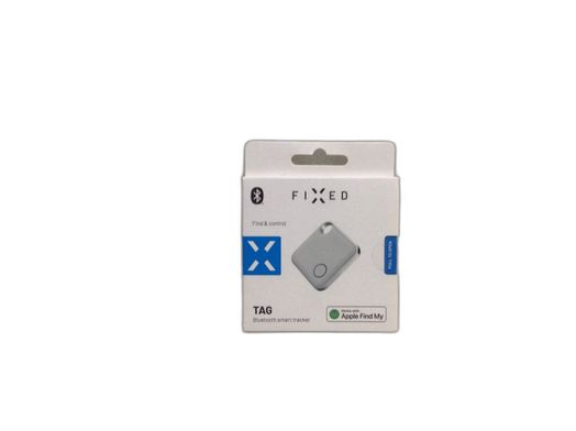 fixed tag