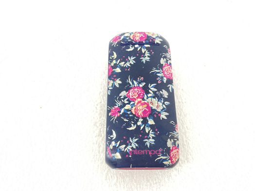 flores powerbank