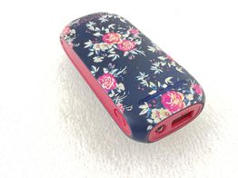 flores powerbank