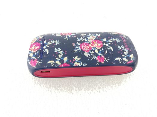 flores powerbank
