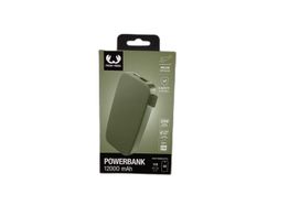 fresh n rebel powerbank 12000mah