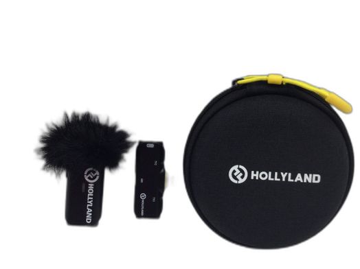 hollyland lark c1