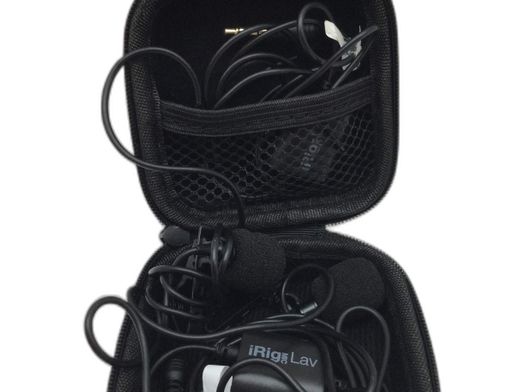 irig mic 2 pack
